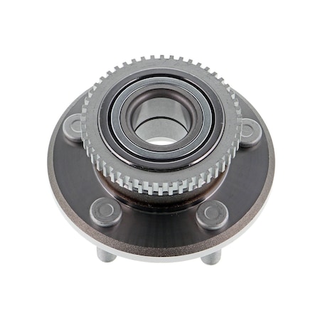 Mevotech 15 Ford Mustang Hub Bearing, Mb40318 MB40318